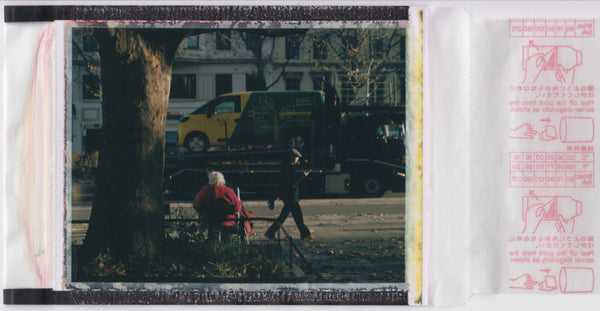 Fuji FP-100C