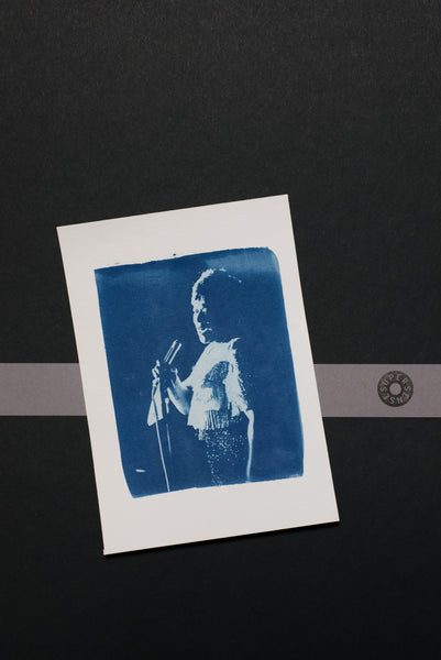 Archival Tape Edition No. 12 § Ella Wishes You A Swinging Christmas  (USA Edition)