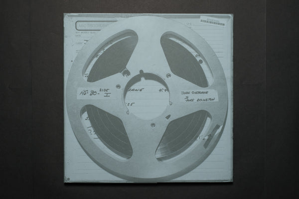 Archival Tape Edition No. 13 § Duke Ellington & John Coltrane (USA Edition)
