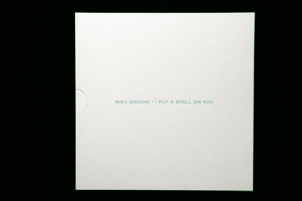 Archival Tape Edition No. 6 § Nina Simone / I Put a Spell on You (USA Edition)