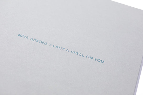 Archival Tape Edition No. 7 § Ella & Louis (USA Edition)