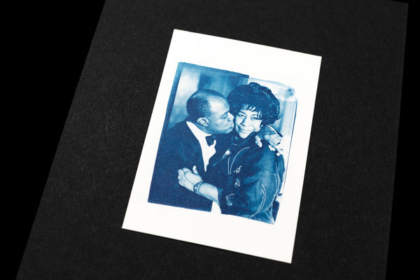 Archival Tape Edition No. 7 § Ella & Louis (USA Edition)