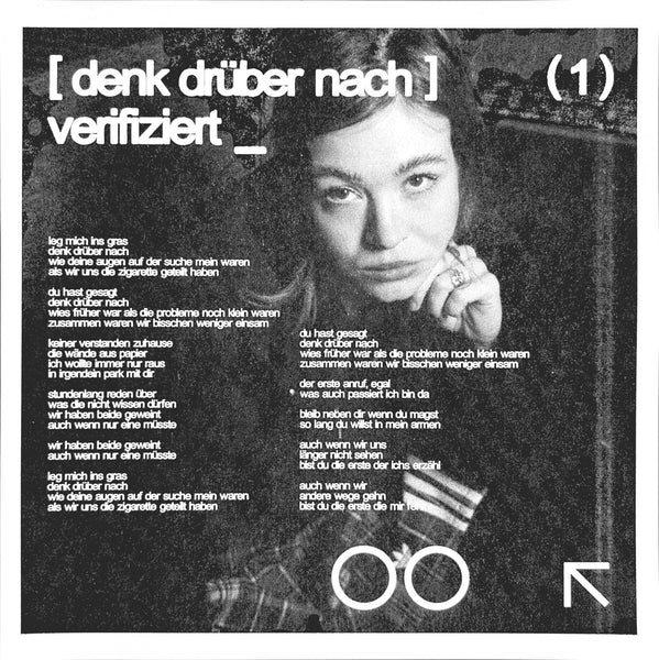 VERIFIZIERT @ Südbahnhotel -  PHONOCUT EDITION