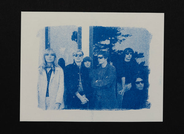 Archival Tape Edition No. 20 § The Velvet Underground & Nico