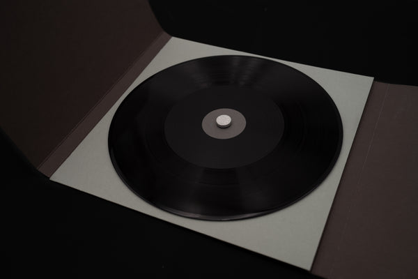 Archival Tape Edition No. 30 § Keith Jarrett: Bop-Be