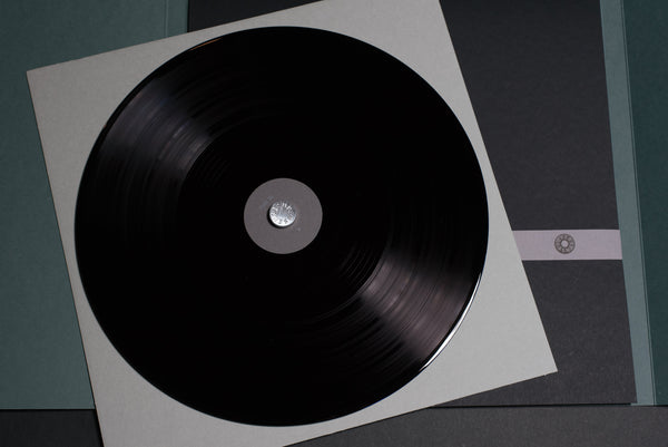 Archival Tape Edition No. 13 § Duke Ellington & John Coltrane (USA Edition)