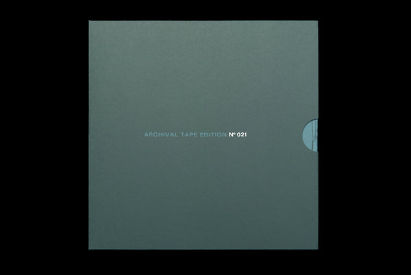 Archival Tape Edition No. 21 § The Band - The Band