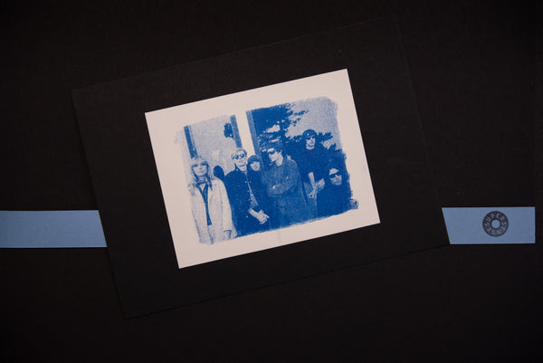 Archival Tape Edition No. 20 § The Velvet Underground & Nico