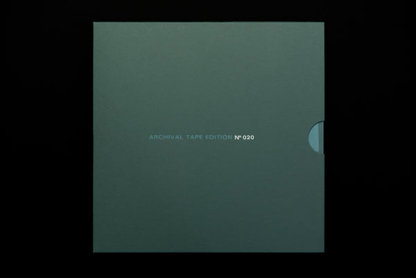 Archival Tape Edition No. 20 § The Velvet Underground & Nico