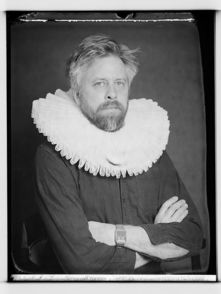 ONE INSTANT 8x10 B&W POS/NEG FILM