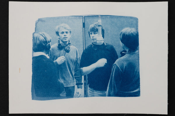 Archival Tape Edition No. 32 § The Beach Boys / Pet Sounds