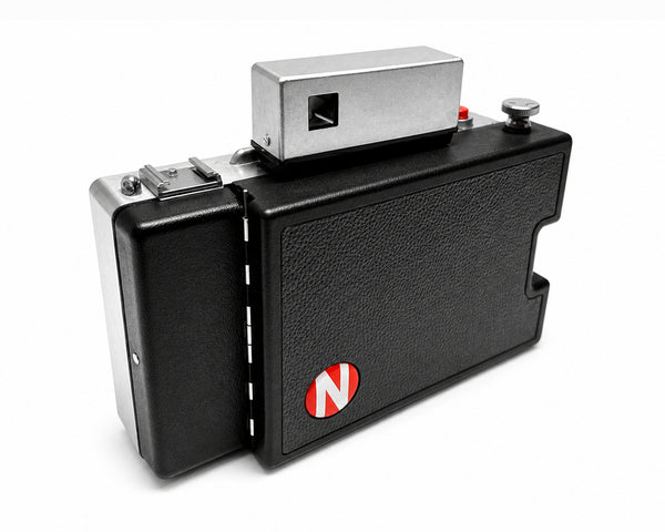 NEWLAND Camera Instant Back