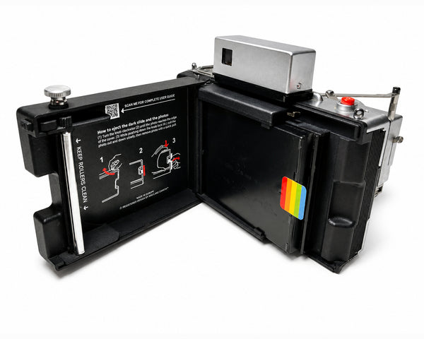 NEWLAND Camera Instant Back