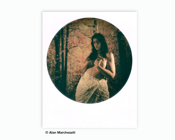 NEWLAND Camera Instant Back