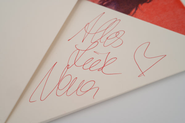 Nena § Alles wird gut § Limited Phonocut Edition EP