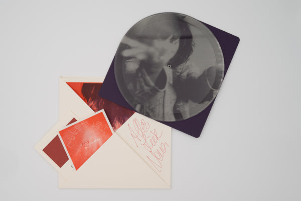 Nena § Alles wird gut § Limited Phonocut Edition EP