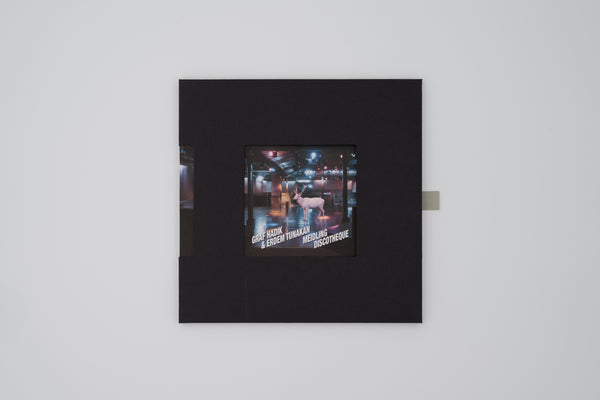 MEIDLING DISCOTEQUE § Graf Hadik & Erdem Tunakan