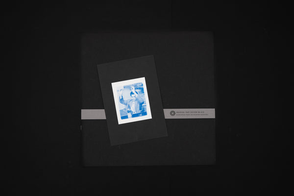Archival Tape Edition No. 29 § Glenn Gould / Bach § The Goldberg Variations (1955)