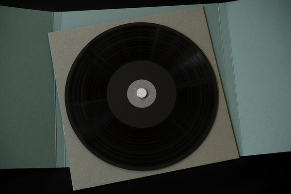 Archival Tape Edition No. 11 § Marvin Gaye / What's Going On