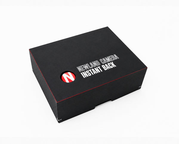 NEWLAND Camera Instant Back
