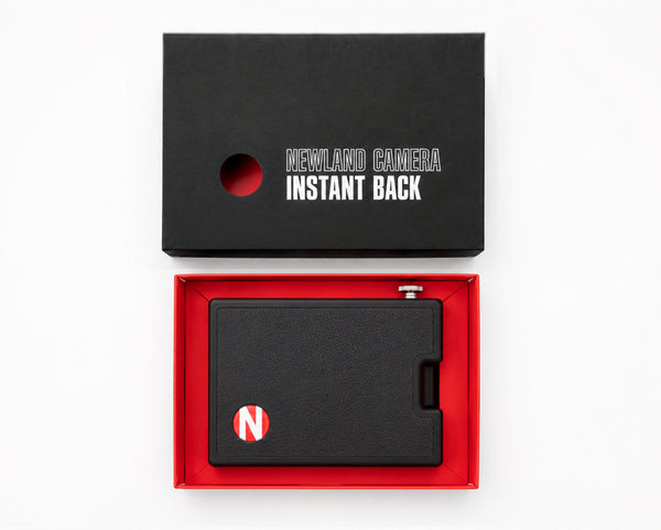NEWLAND Camera Instant Back