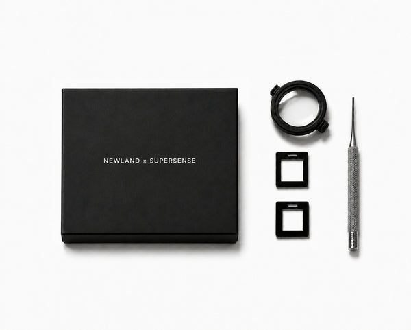 NEWLAND Camera Instant Back