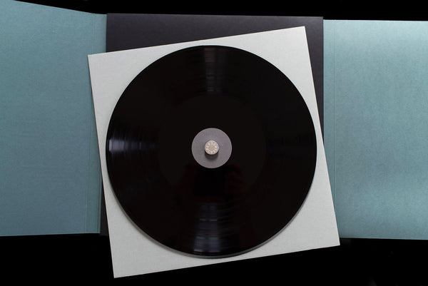 Archival Tape Edition No. 14 § Oscar Peterson Trio / Night Train