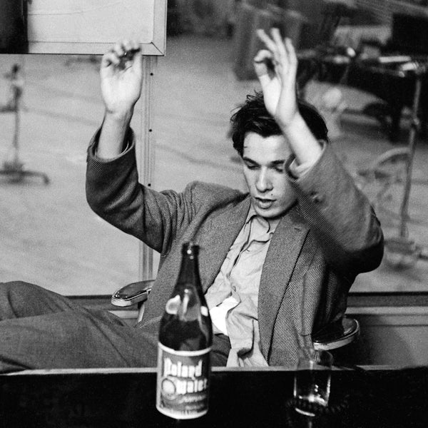 Archival Tape Edition No. 29 § Glenn Gould / Bach § The Goldberg Variations (1955)