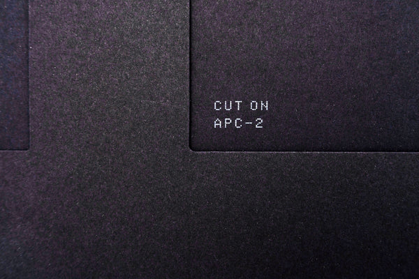 SHIMMER § APC-2 Session 01