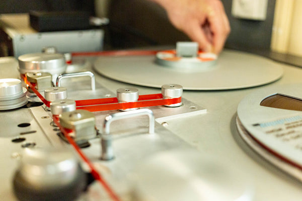 Archival Tape Edition No. 2 § Carlos Kleiber