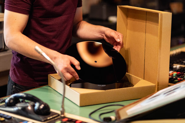 Archival Tape Edition No. 3 § John Coltrane