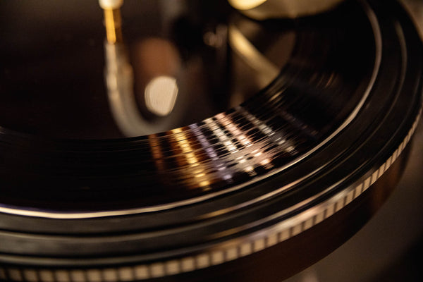 Archival Tape Edition No. 4 § Getz/Gilberto