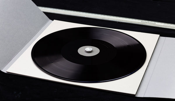 Archival Tape Edition No. 3 § John Coltrane