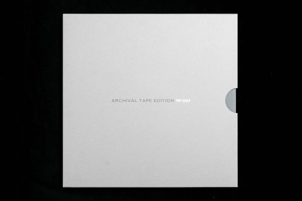 Archival Tape Edition No. 1 § Martha Argerich