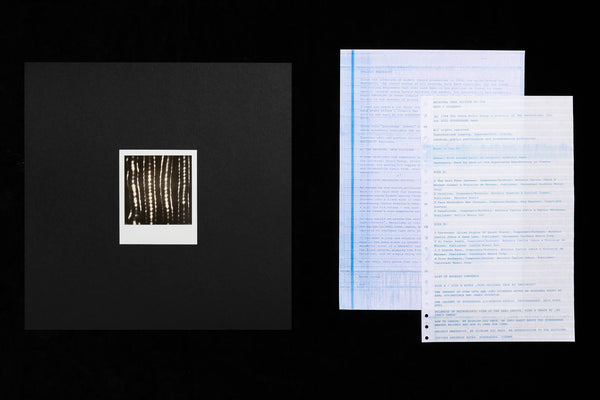 Archival Tape Edition No. 4 § Getz/Gilberto