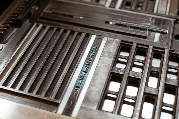 Archival Tape Edition No. 3 § John Coltrane (USA Edition)