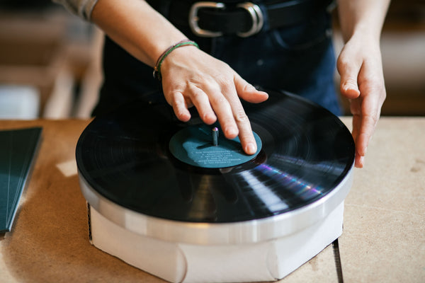 "An Impossible Project" Soundtrack - Supersense Special Edition