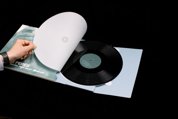 "An Impossible Project" Soundtrack - Supersense Special Edition