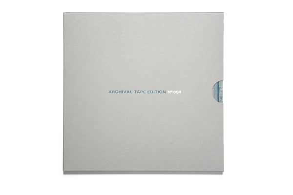 Archival Tape Edition No. 4 § Getz/Gilberto (USA Edition)