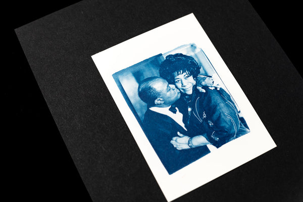 Archival Tape Edition No. 7 § Ella & Louis