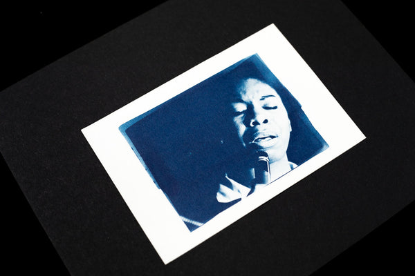 Archival Tape Edition No. 6 § Nina Simone / I Put a Spell on You