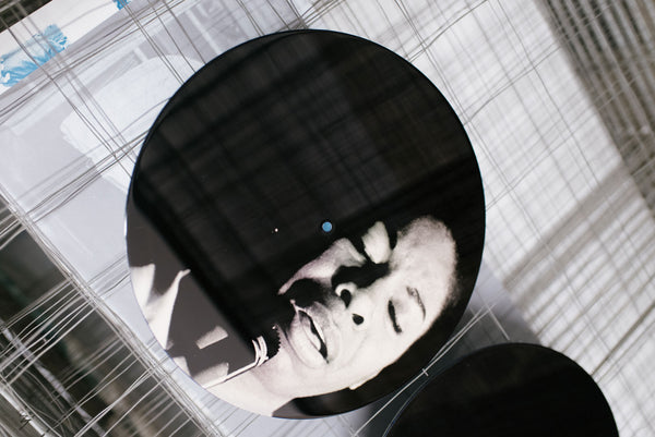 PICTURE DISC EDITION NO. 1 §NINA SIMONE §I PUT A SPELL ON YOU